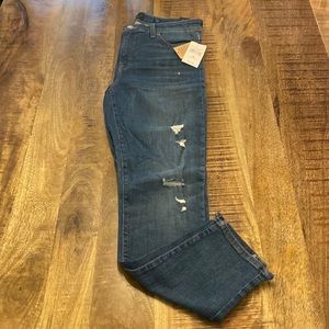 Lucky Brand - Ava Skinny Jeans